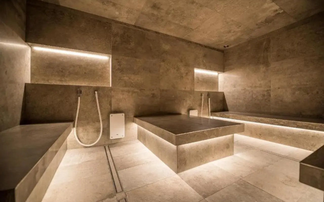 Dorint Seehotel Binz-Therme Binz/Rügen