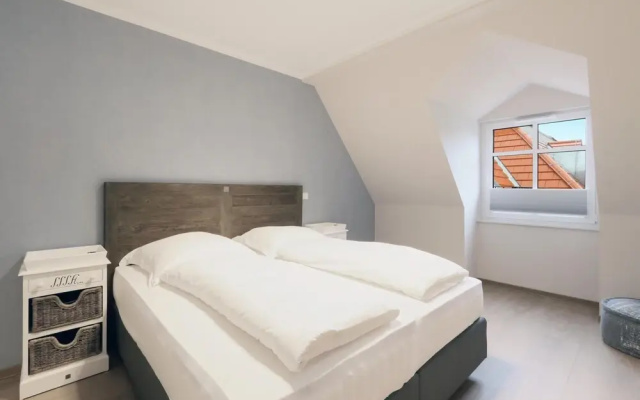 Baltischer Hof Apartment 61