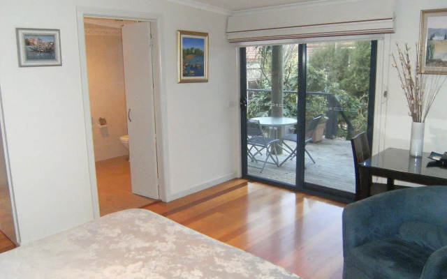 Casa Favilla B&B