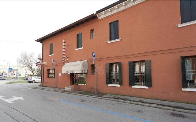 Nuova Locanda Belvedere