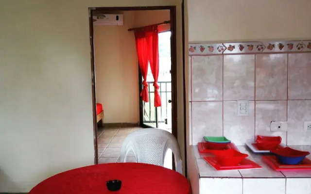 Hotel Feliz Vida