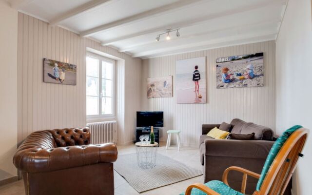 House Kerhel Quiberon