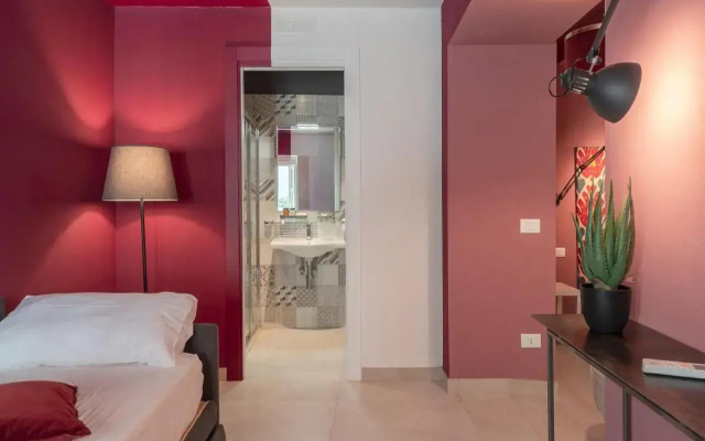 Ortigiadreamrooms 12