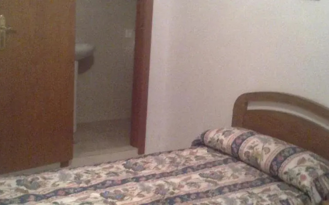 Hostal Rural Venta La Vega
