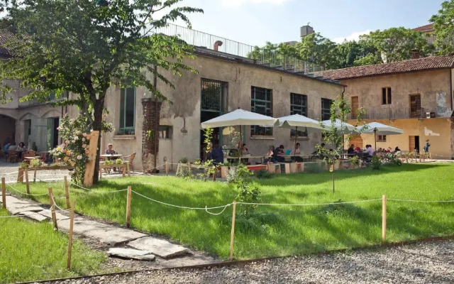 Un Posto a Milano