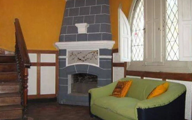 Hostal del Barrio