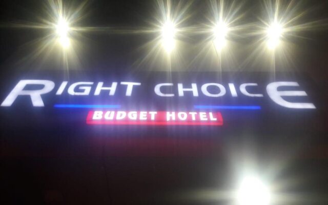 Right Choice Inn
