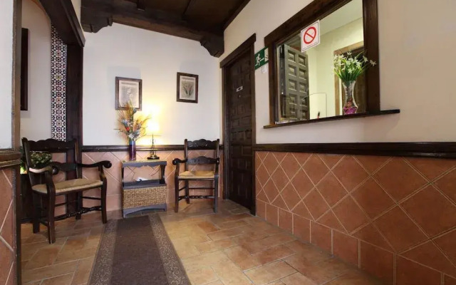 Hostal Rocío