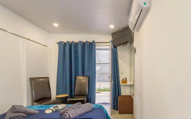 Ammabed Accommodation