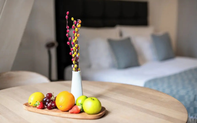 Clouds Boutique Guesthouse