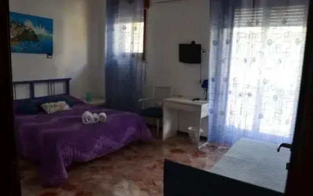 A Due Passi da Erice BB