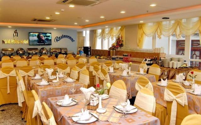 Nam Hung Hotel Nha Trang