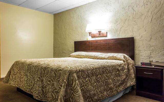 Rodeway Inn
