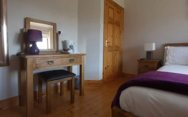 Oranhill Lodge B&B