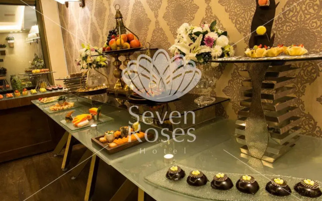 Seven Roses Hotel