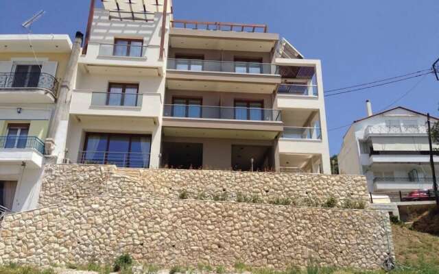 Lydia Apartments