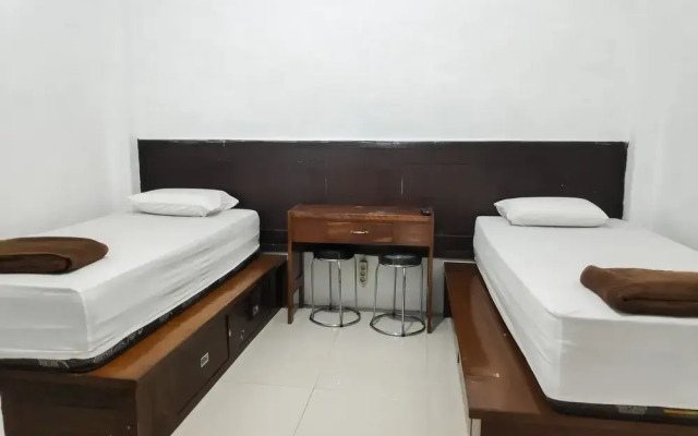 RedDoorz Syariah near Terminal Terpadu Langsa