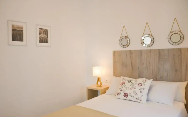 Apartamento Faustino Alvarez