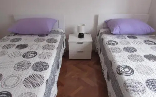 Room Bioci