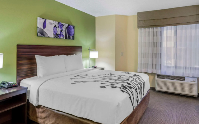 Sleep Inn Denver Tech Center