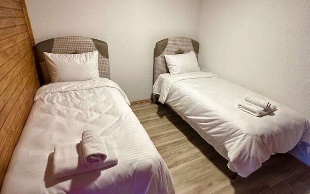 Mavera Deluxe Bungalov