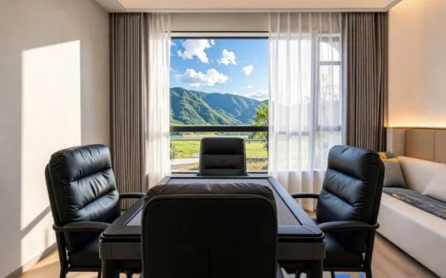 Zhaolanju Holiday Villa Hotel