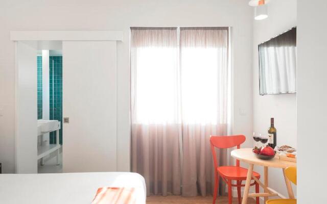 Lisbon Serviced Apartments - Avenida