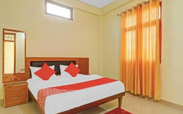 Kk Guest House