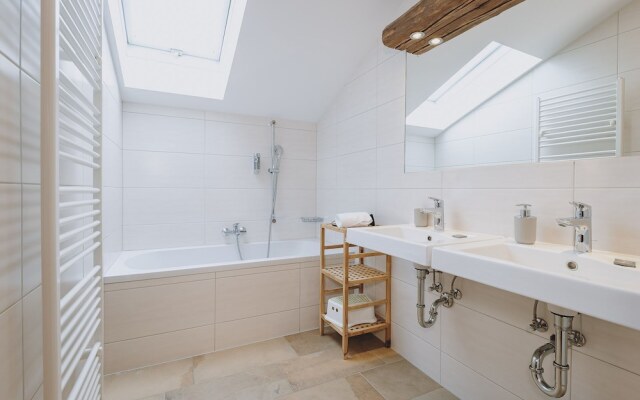 Chalet Badia in Zell am See