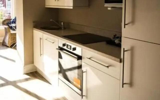 Twelve Holiday Apartments