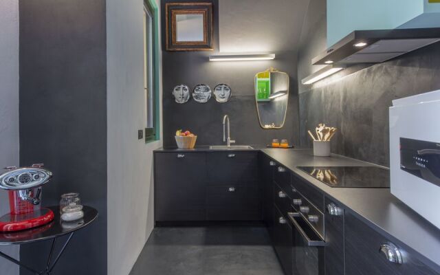 Bnbutler - San Marco