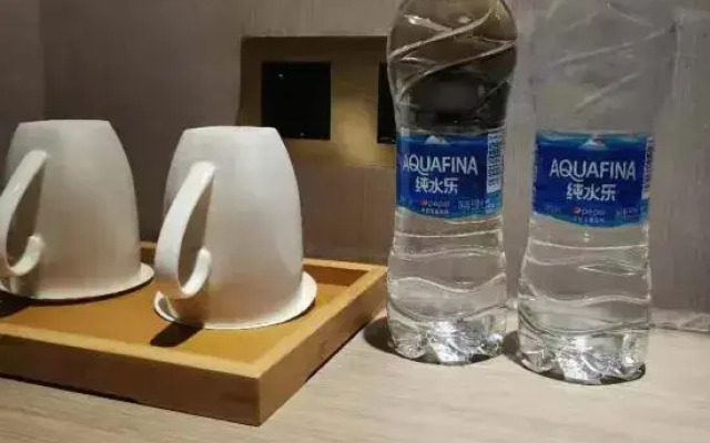 Pujing Hotel
