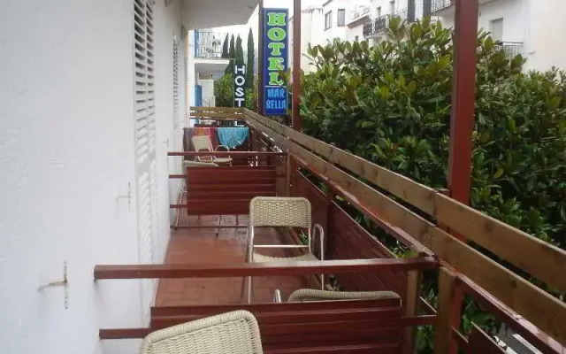Hotel Mar Bella