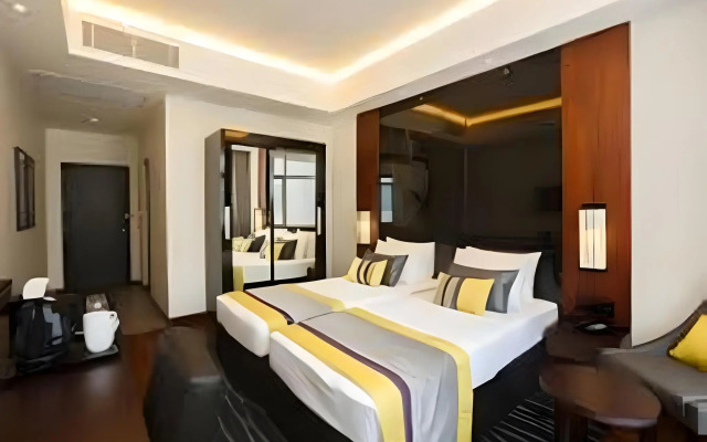 Renuka City Hotel