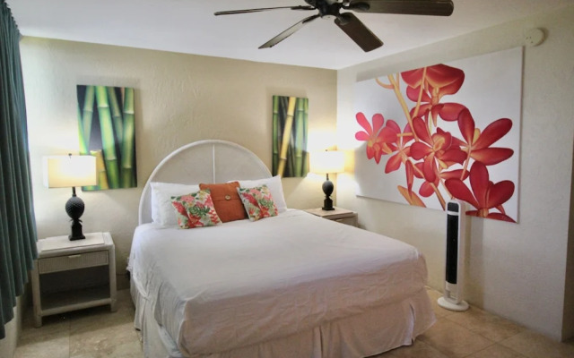 Papakea L105 2 Bedroom Condo