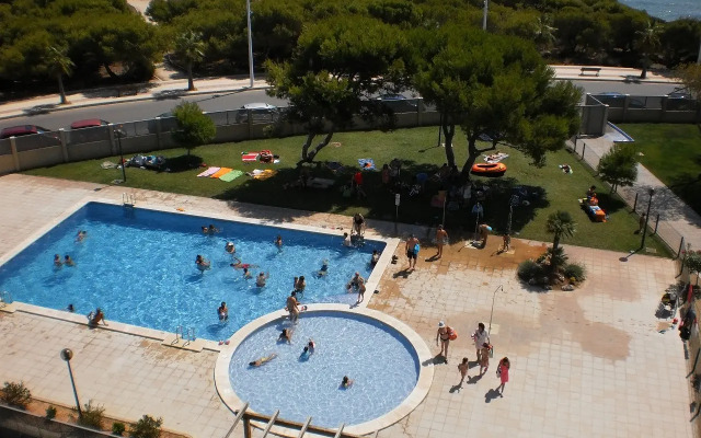 Alcocebre Suites Hotel 3000