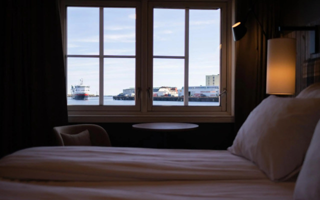 Scandic Svolvær