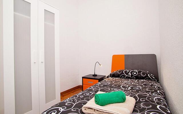 Eixample Dret Roger de Flor Rossello - Four Br