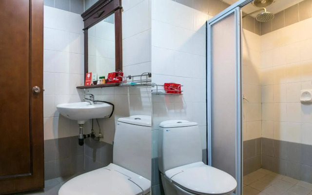 OYO Rooms Malacca Straits