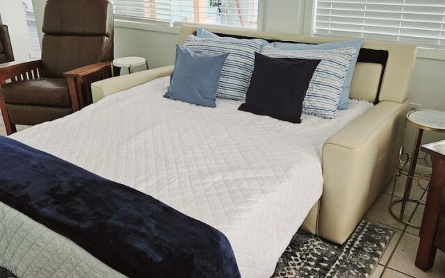 Manatee Cove Main House Star5vacations