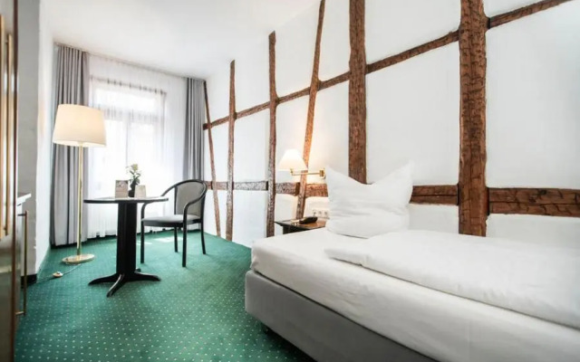 Ringhotel Schlossberg Neustadt