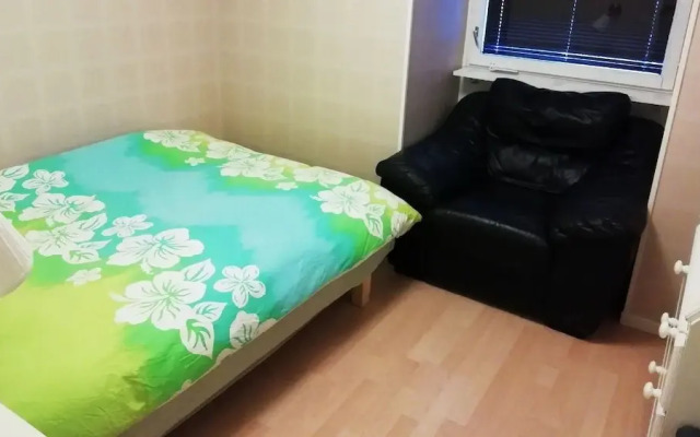 Xmm B&B