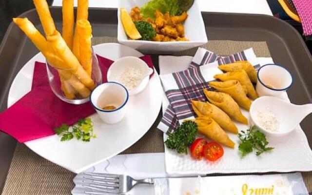 W Mulia Adult Only