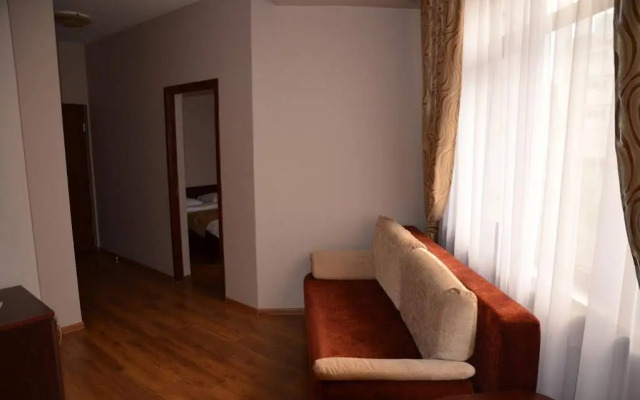 Afina Hotel