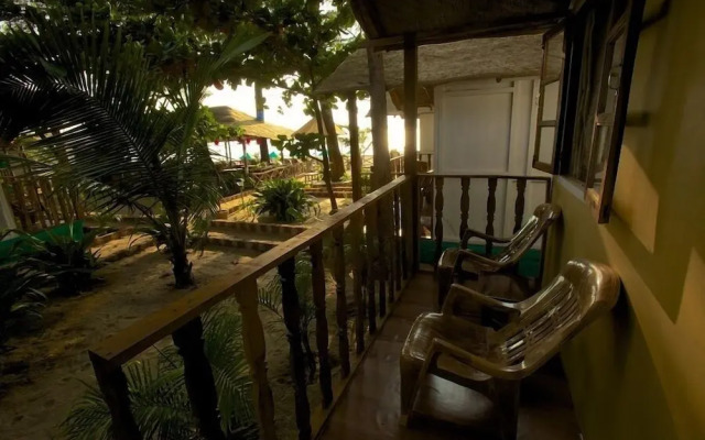 Sea Front Patnem Beach Huts