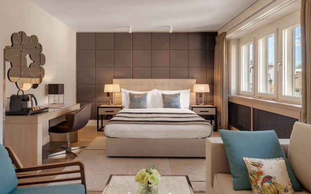 Boutique Hotel Wellenberg