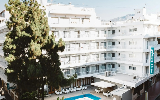 Hotel Teremar