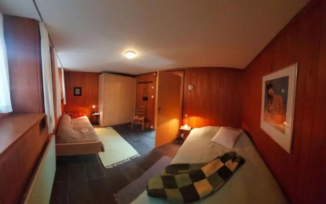 Ferienwohnung-Brienz