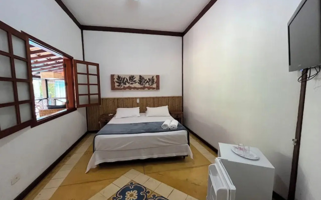 Pousada Villa Nina