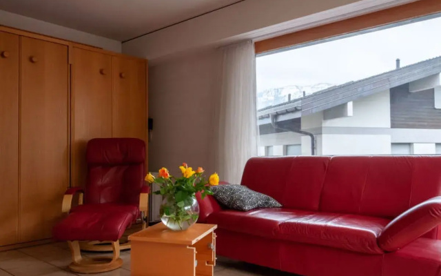 Apartment Diana E2 Nendaz